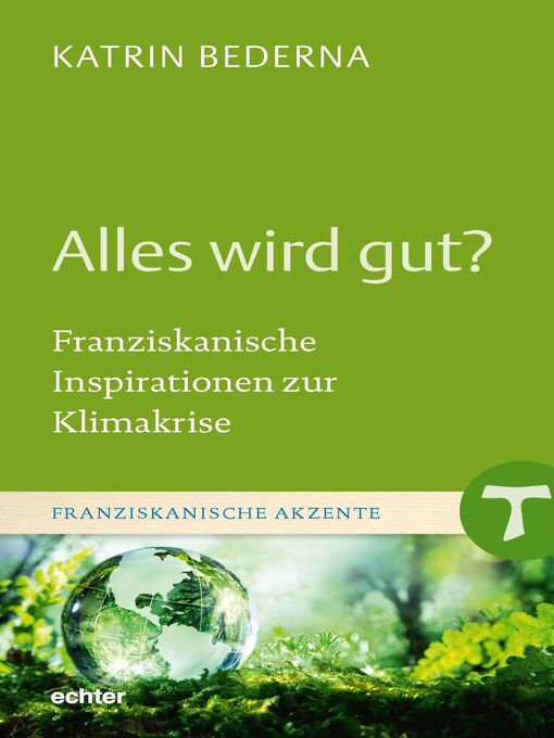 Title details for Alles wird gut? by Katrin Bederna - Available